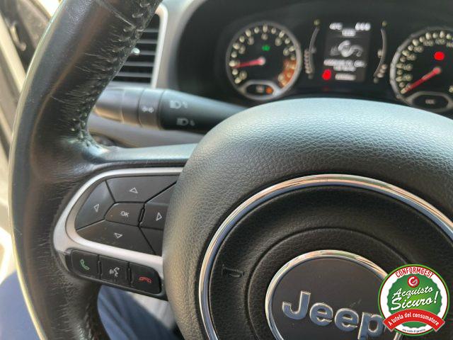 JEEP Renegade 1.4 MultiAir Limited