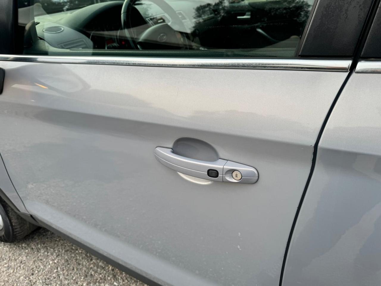 Ford Kuga 2.0 TDCi 163 CV 4WD Titanium DPF