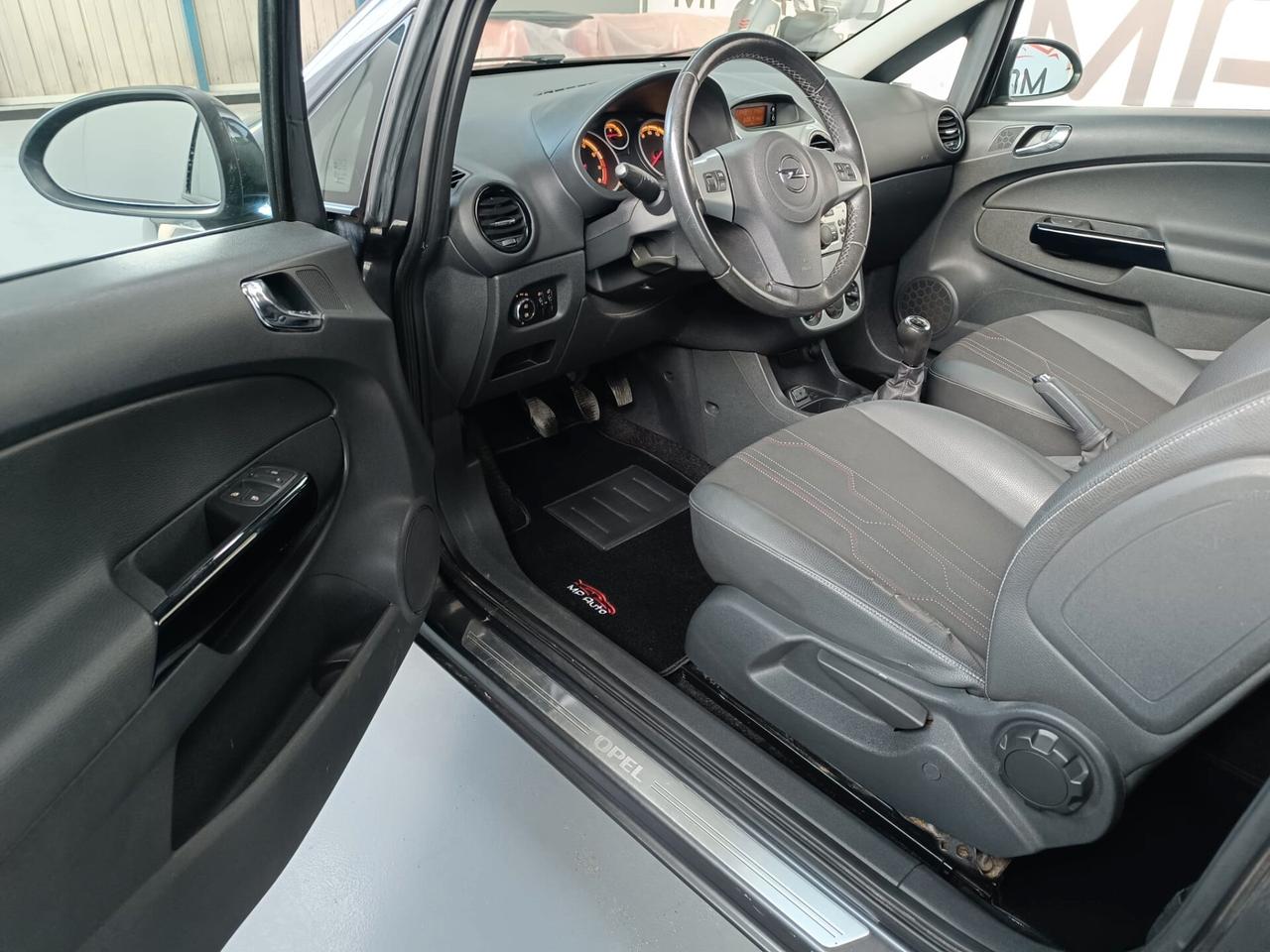 Opel Corsa 1.2 3 porte Elective