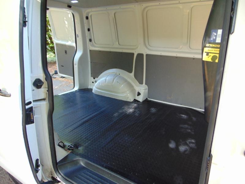 VOLKSWAGEN Transp. 6ª '15-'24 Transporter 2.0 ...