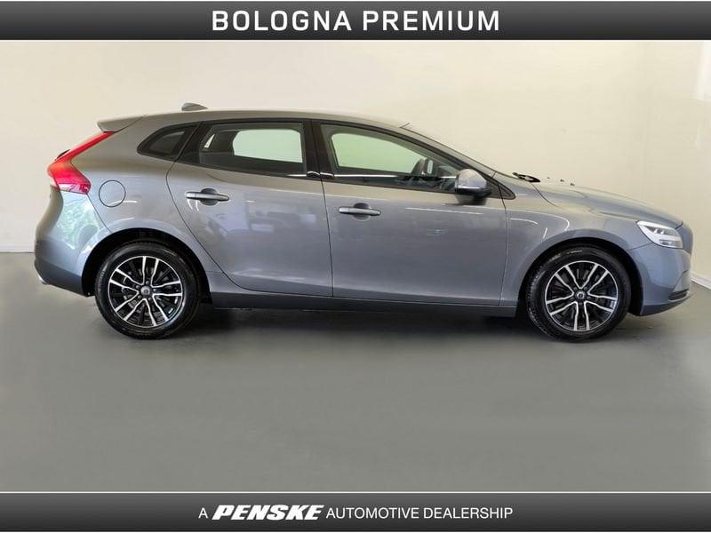 Volvo V40 D2 Geartronic Business Plus