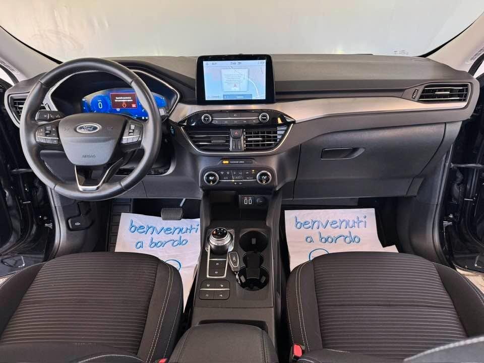 Ford Kuga 1.5 EcoBlue 120 CV 2WD Titanium Business