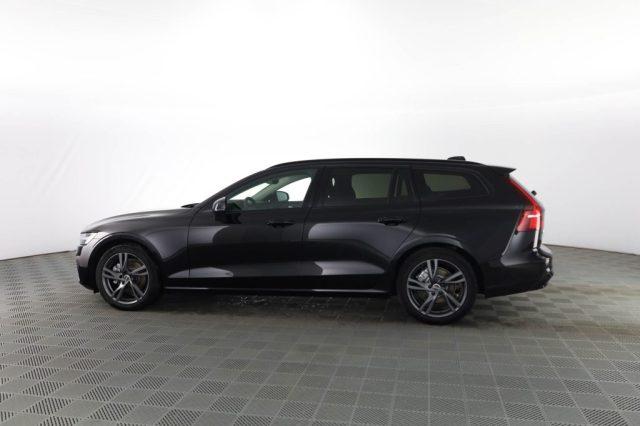 VOLVO V60 V60 B4 (d) automatico Plus Dark