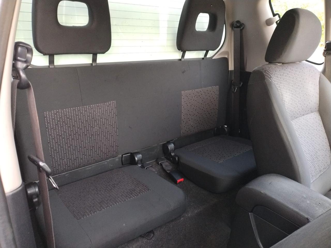 Mitsubishi L200 2.5 DI-D 4WD Allestito - KM 0