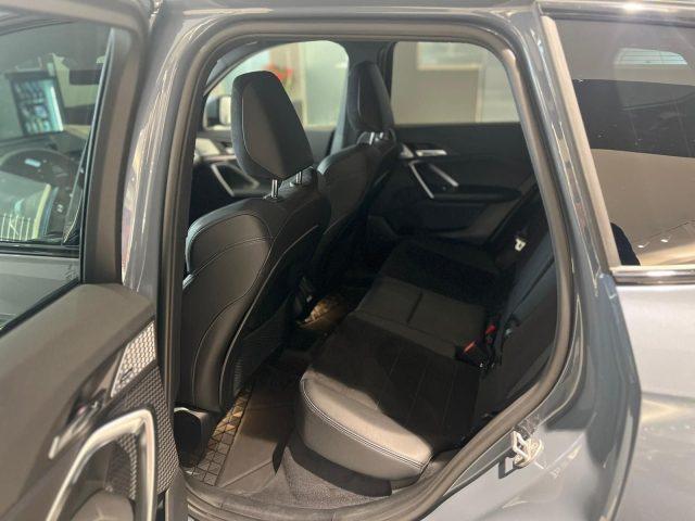 BMW iX1 xDrive30 MSport