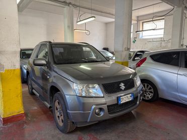 Suzuki Grand Vitara Grand Vitara 1.9 DDiS 3 porte