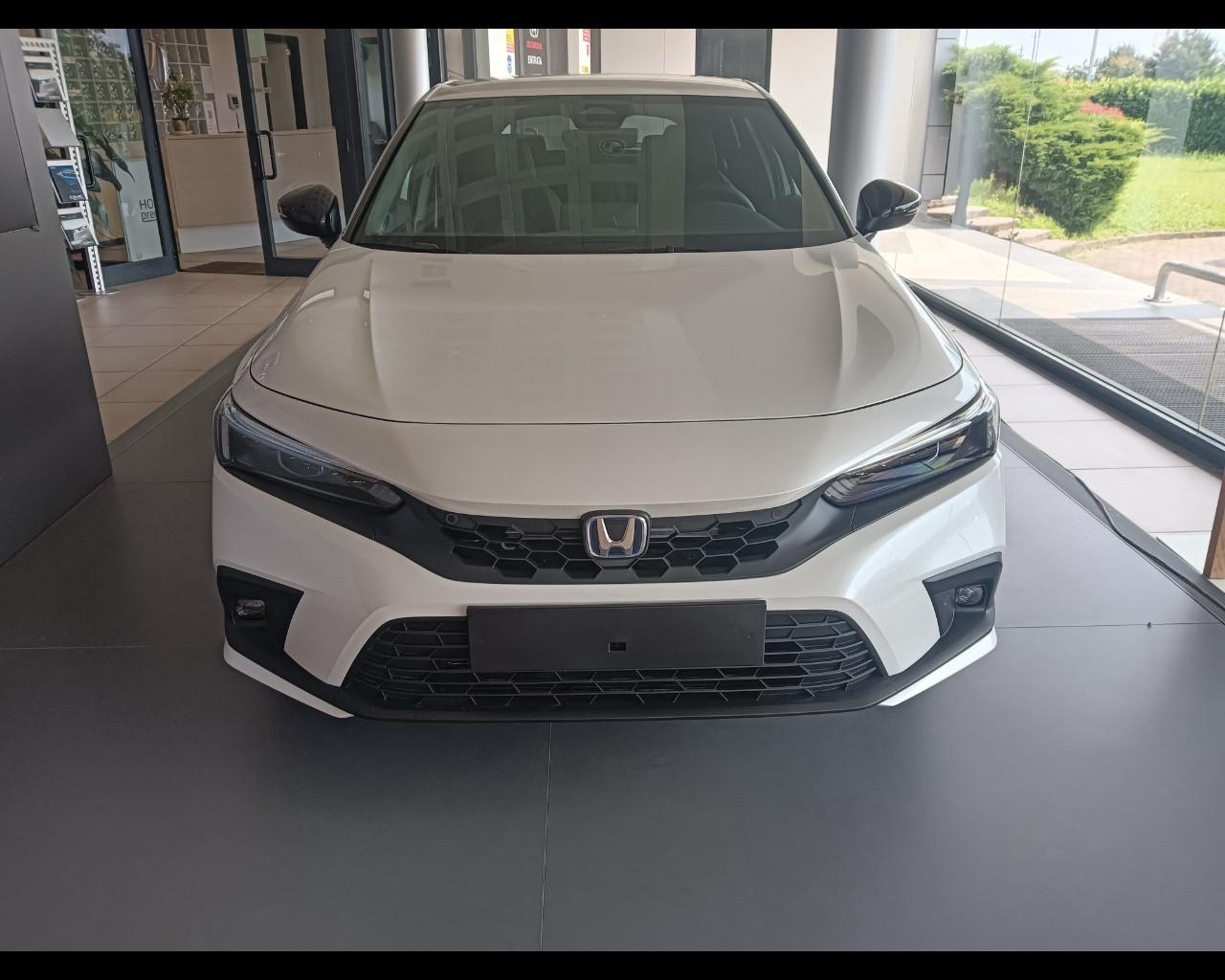 HONDA CivicH23 2.0 Sport MY2024