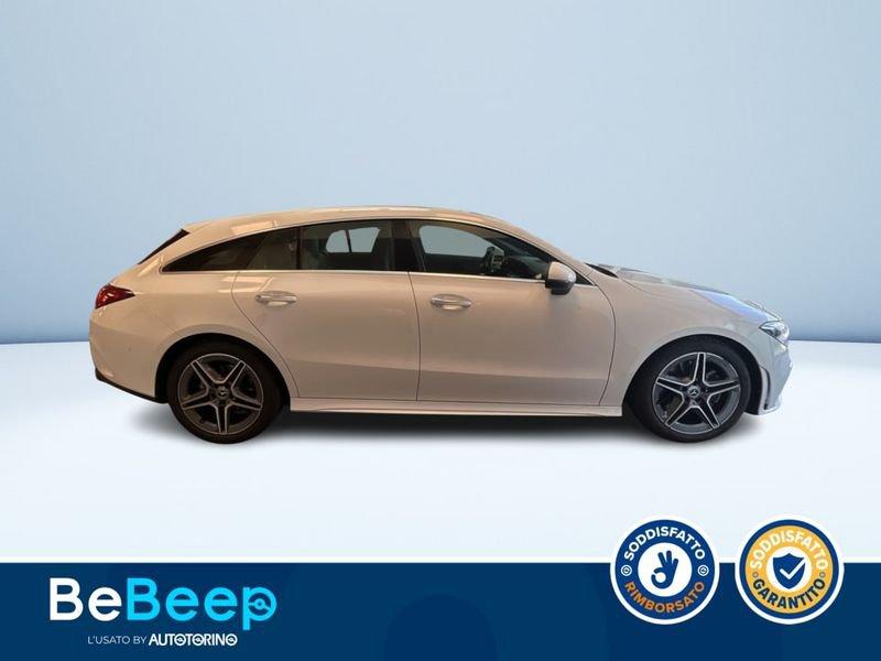 Mercedes-Benz CLA S.Brake 220 D PREMIUM AUTO