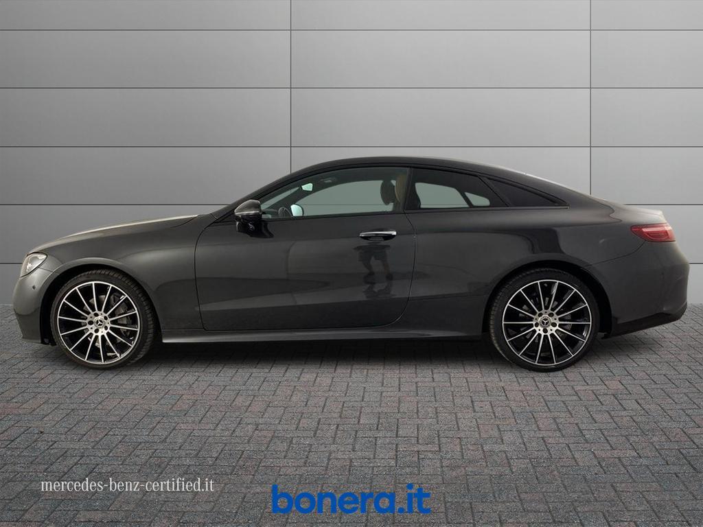 Mercedes Classe E 300 300 d EQ-BOOST Premium Plus 4Matic 9G-Tronic Plus