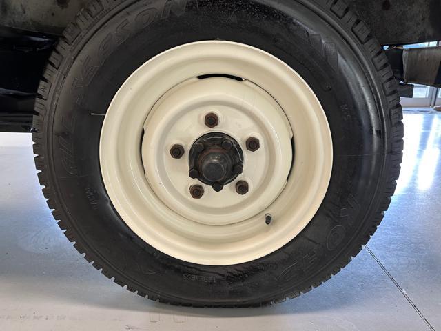 LAND ROVER Defender 90 diesel Soft-top