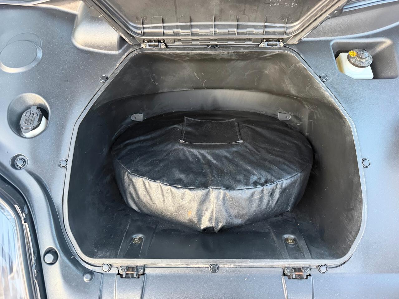 Toyota MR 2 MR2 1.8i 16V