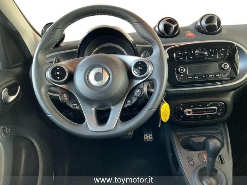 smart forfour 2ªs. (W453) 90 0.9 Turbo twinamic Youngster