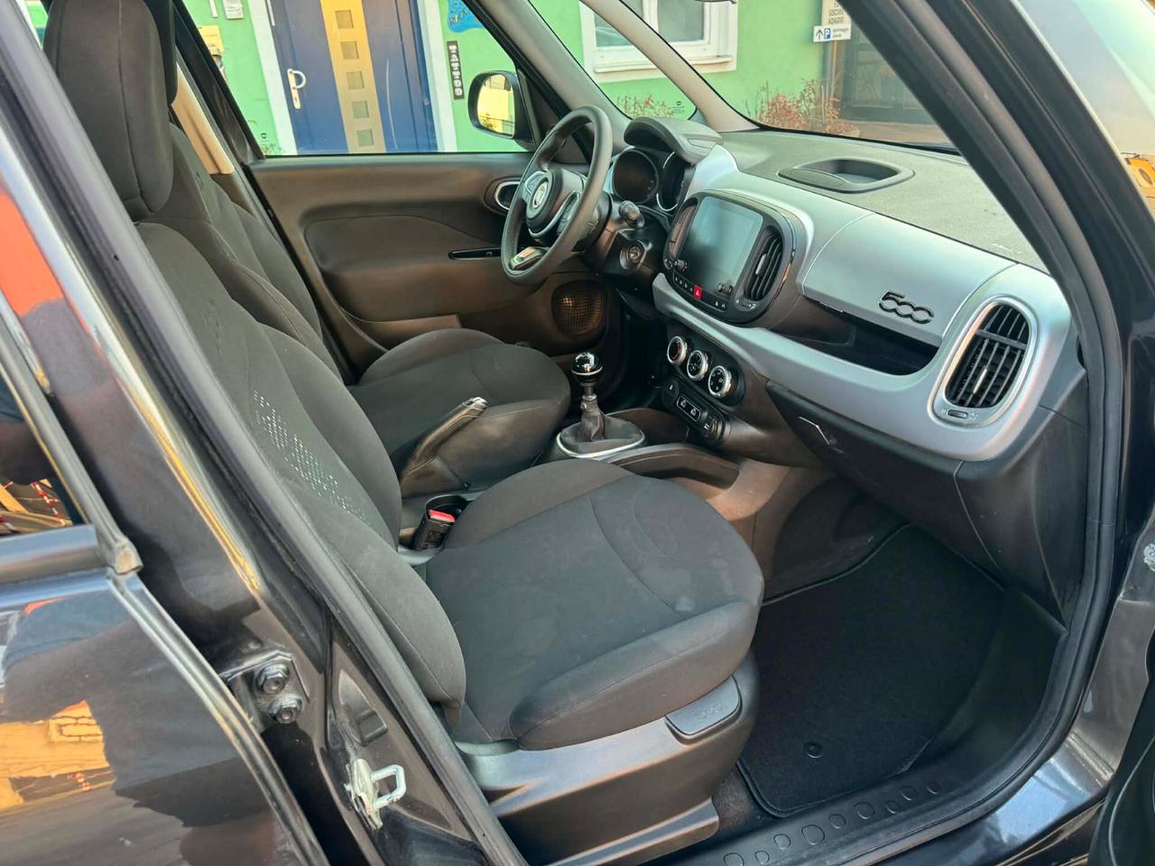Fiat 500L 1.3 Multijet 95 CV Cross