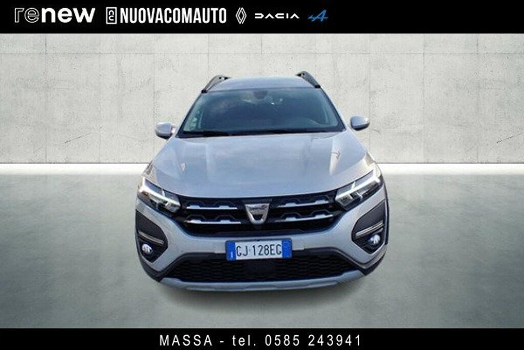 Dacia Jogger 1.0 TCe GPL Comfort