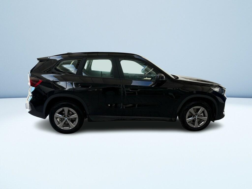 BMW X1 18 d sDrive DCT