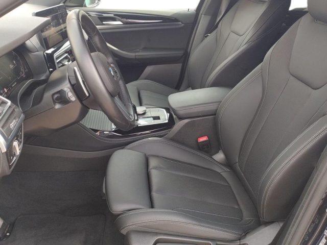 BMW X4 xDrive20d 48V Msport Aut.