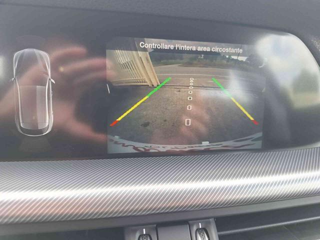 ALFA ROMEO Stelvio 2.2 Turbodiesel 190 CV AT8 Q4 Sprint