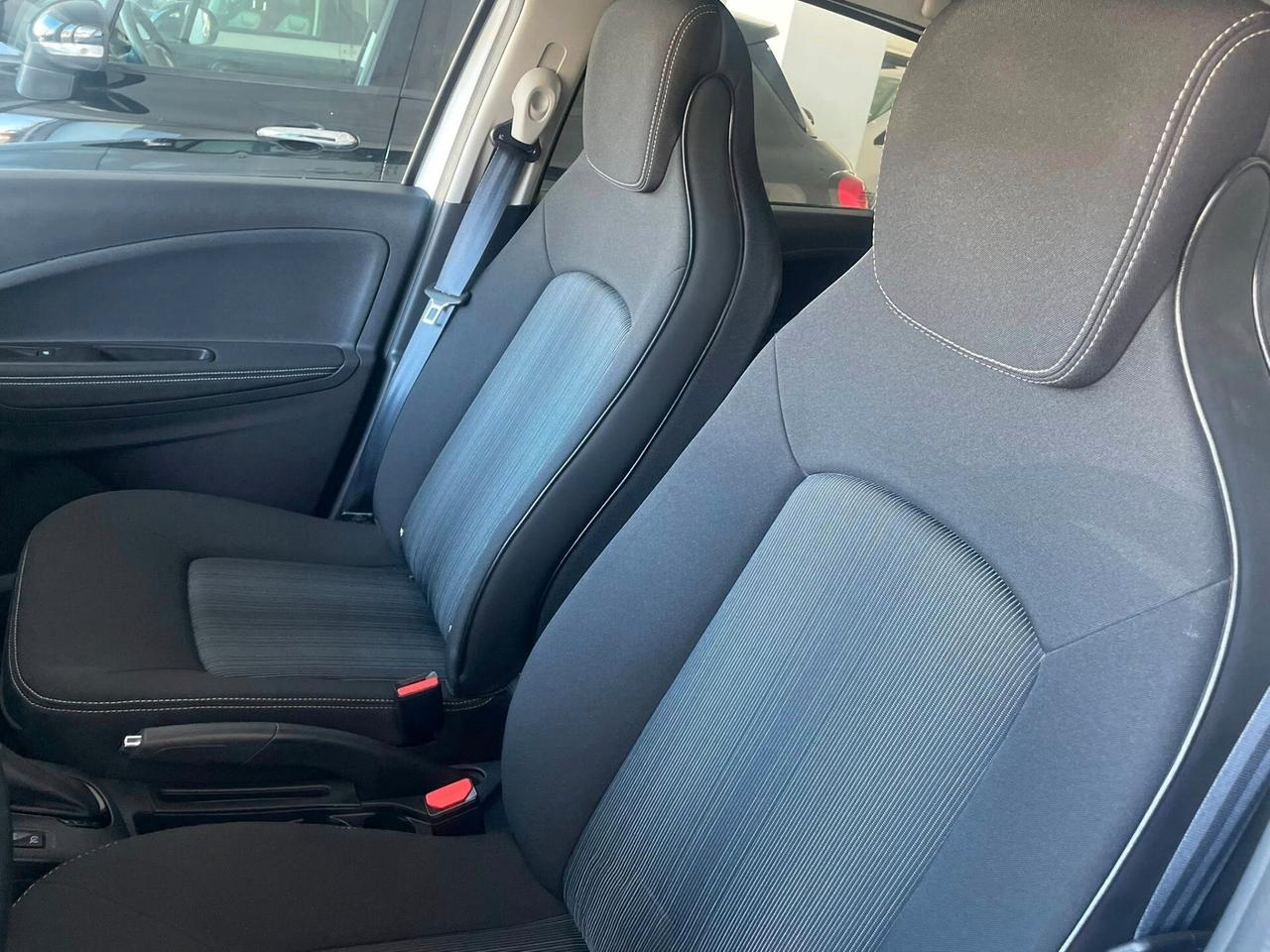 Renault ZOE Intens R110 Flex