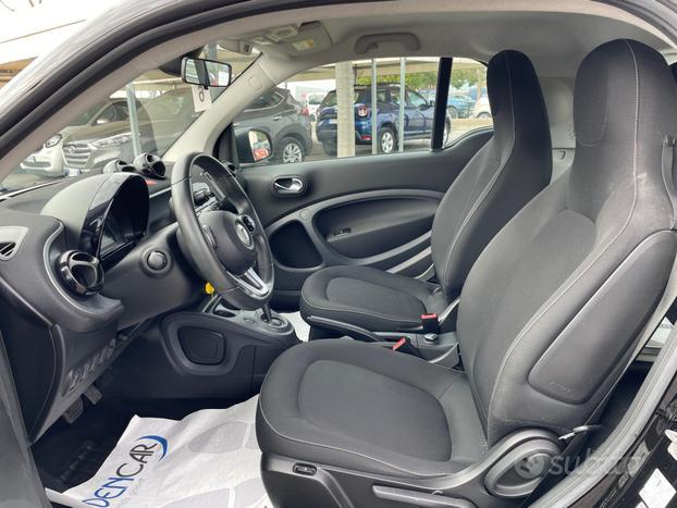 Smart Fortwo 1.0 Passion 71cv twinamic