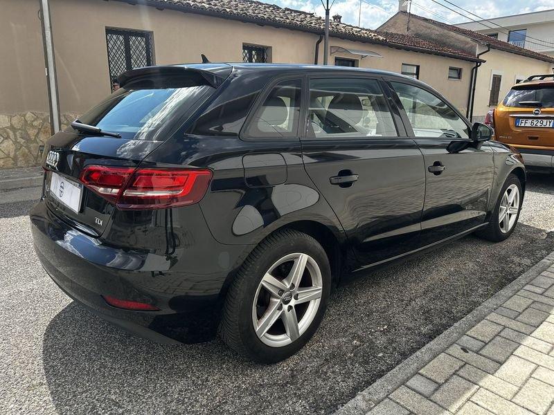 Audi A3 1.6 TDI Business
