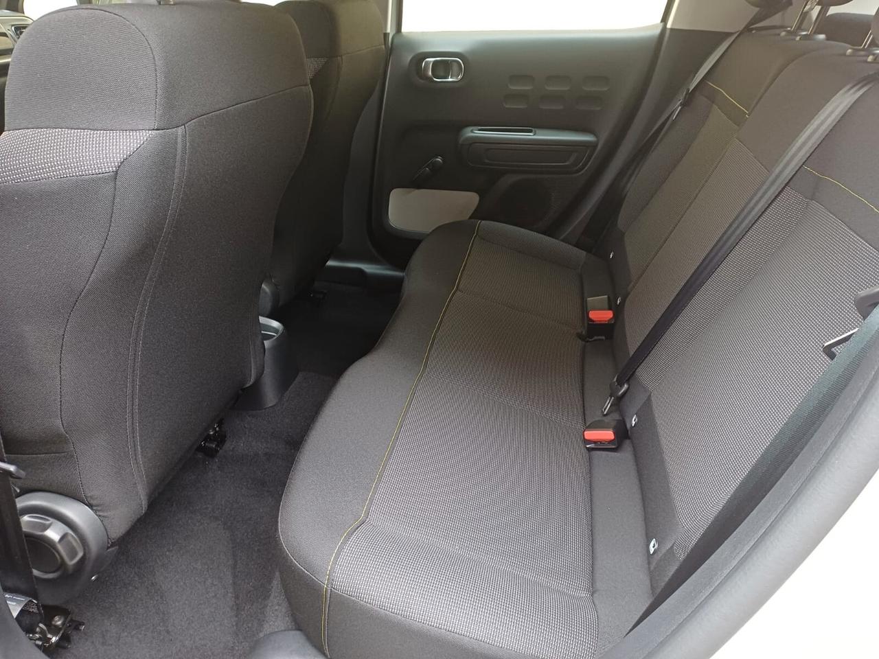 Citroen C3 PureTech 83 S&S You