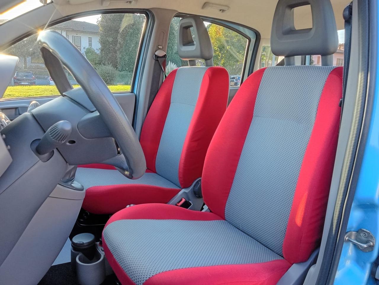 Fiat Panda 1.2 4x4 Climbing*Clima*Sensori*Aux*Usb