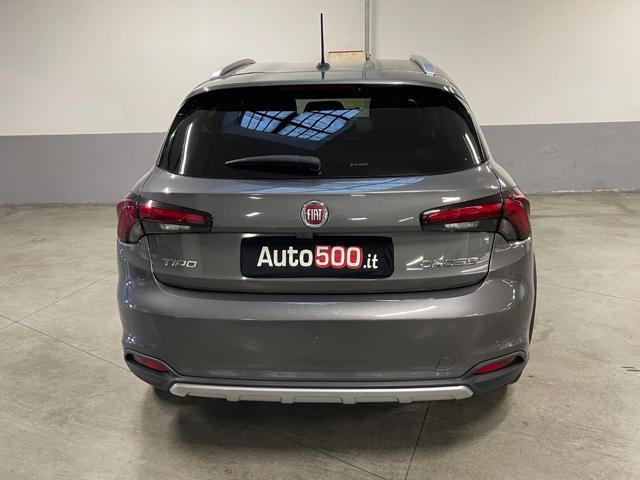 FIAT Tipo 1.0 5 porte Cross