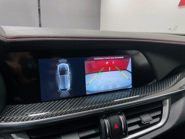 ALFA ROMEO Stelvio 2.9 V6 QUADRIFOGLIO Q4 510CV AUTO