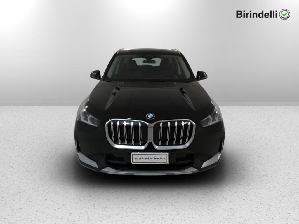 BMW X1 (U11) - X1 sDrive 18d xLine