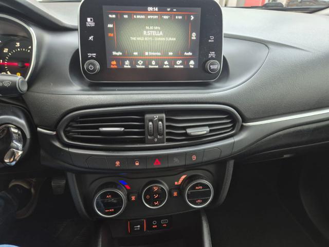 FIAT Tipo 1.6 Mjt S&S 5 porte Lounge