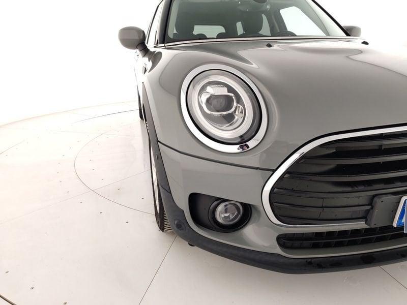 MINI Clubman Cooper D Business Automatica