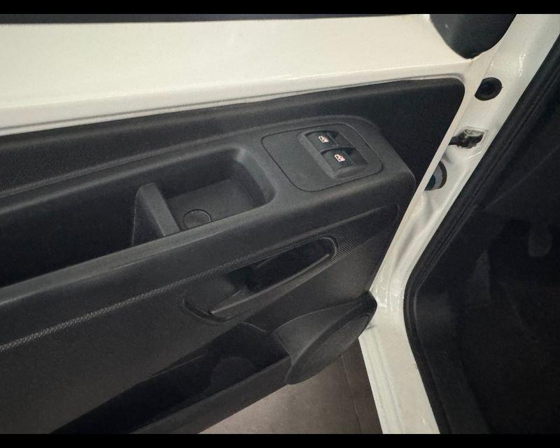 FIAT Fiorino 2ª serie 1.3 MJT 95CV Cargo SX