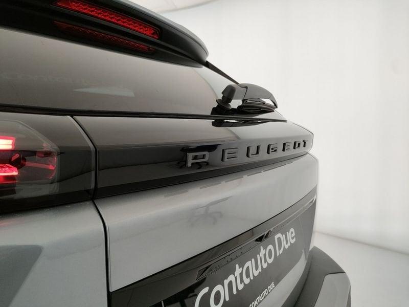 Peugeot 2008 PureTech 130 S&S EAT8 Allure