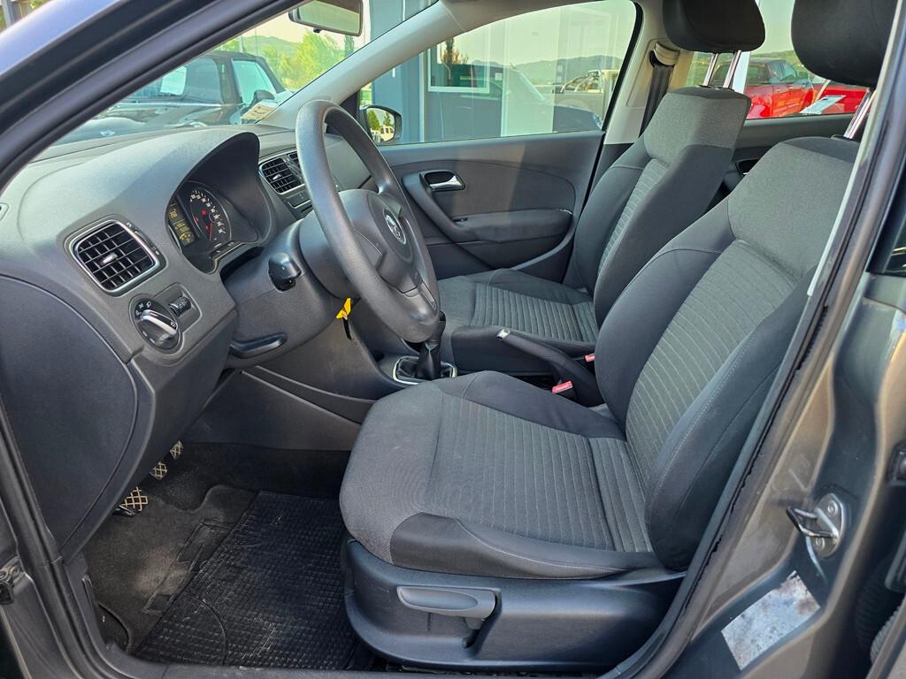 Volkswagen Polo 1.2 70 CV Comfortline