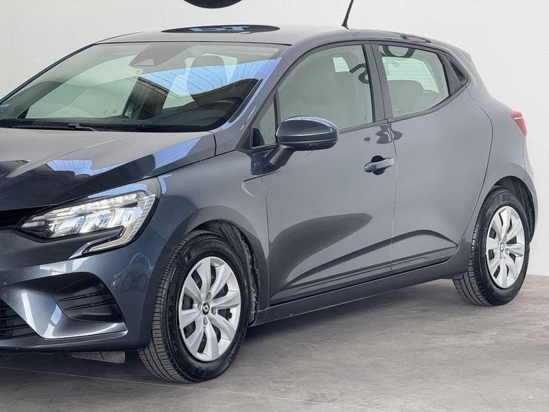 Renault Clio 1.0 tce Business Gpl 100cv UNIPRO NEOPATENTATI