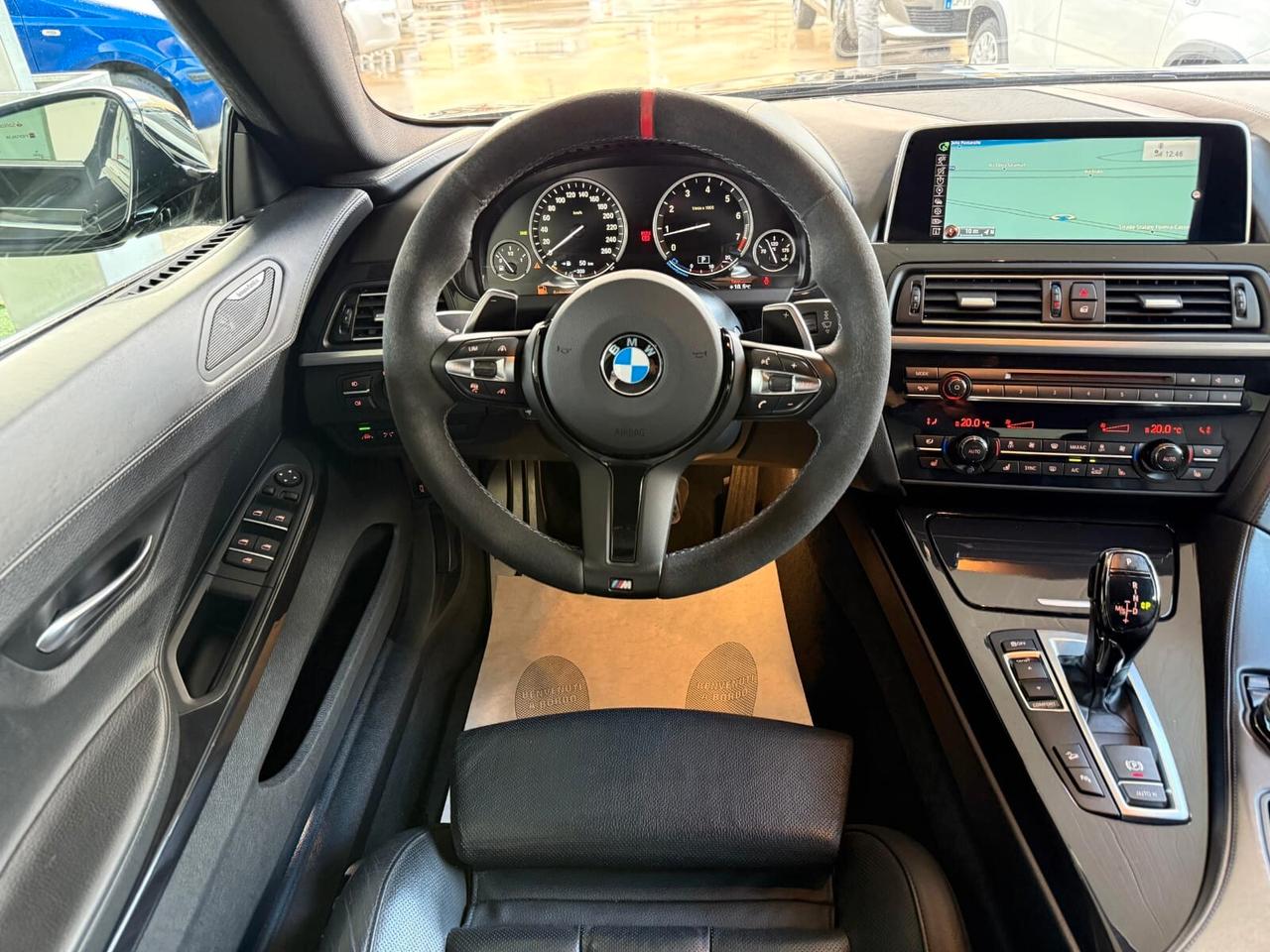 Bmw 650 650i xDrive Coupé