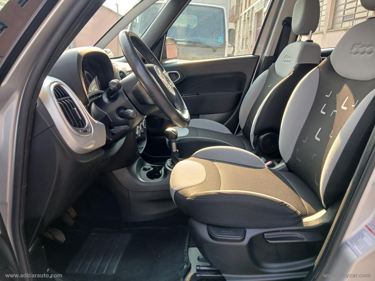 FIAT 500L 1.3 MJT 95 CV Business
