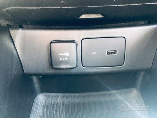 FIAT Tipo 1.6 Mjt S&S SW NAVI cruise adattivo