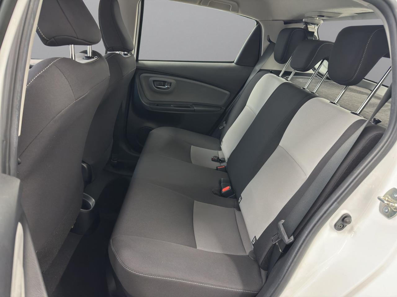 Toyota Yaris 5p 1.5h Active