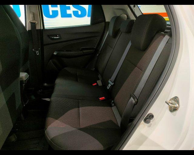 SUZUKI Swift 1.4 boosterjet Sport 2wd