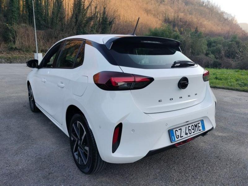 Opel Corsa 1.2 100cv GS MT6