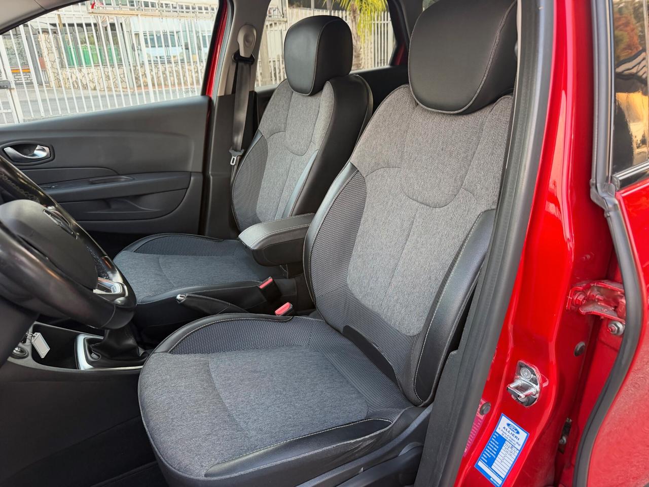 Renault Captur dCi 8V 90CV Energy LED NAVI