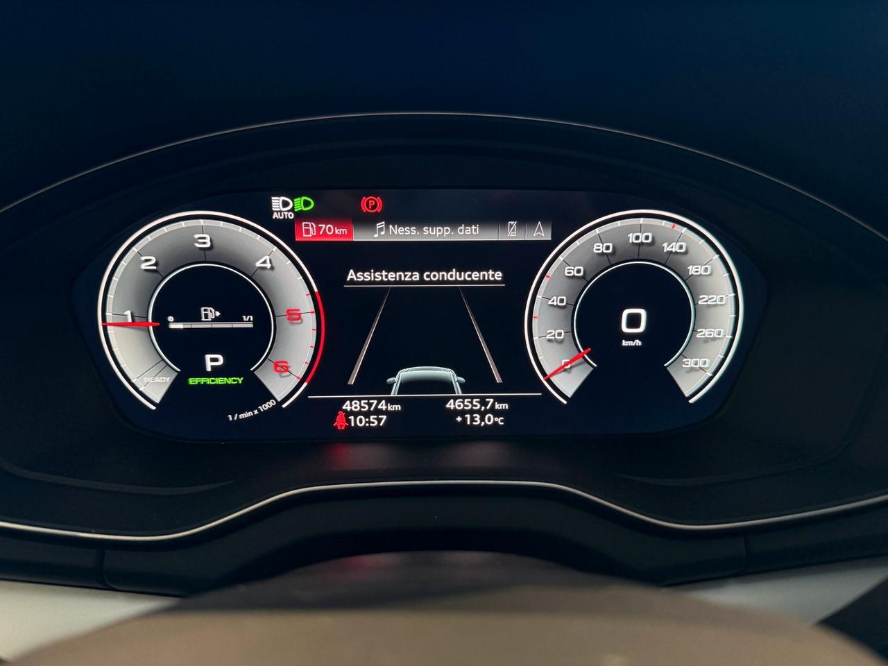 Audi Q5 40 TDI 204 CV quattro S tronic Business