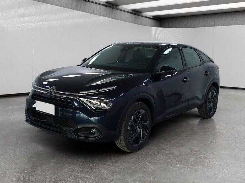 Citroën C4 1.2 puretech Plus s&s 130cv