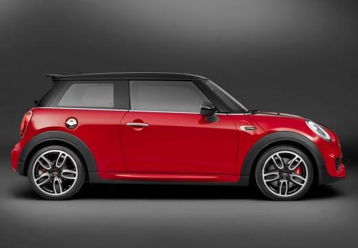 MINI Mini IV F55-F56 2014 - Mini 2.0 Cooper S Boost 3p auto