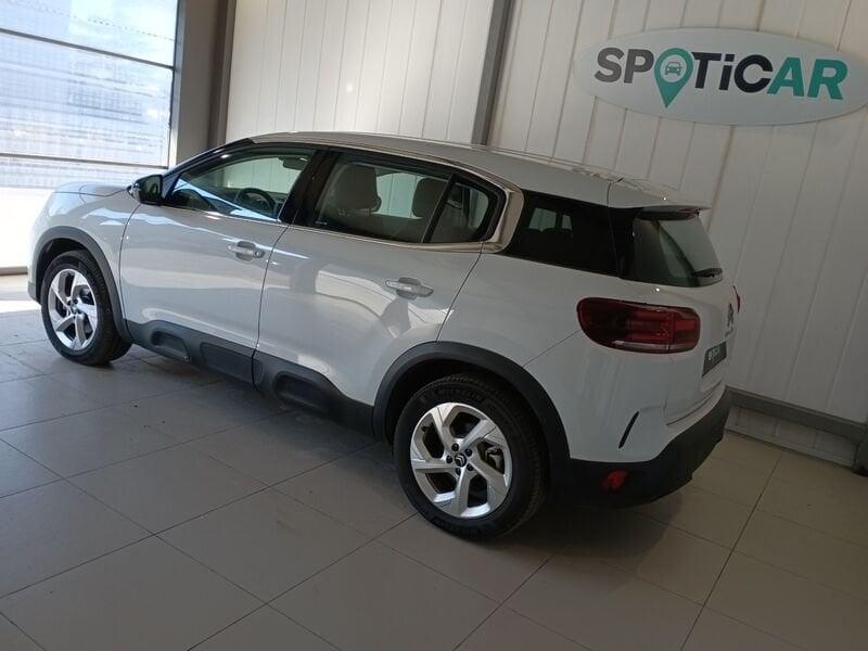 Citroën C5 Aircross C5 Aircross PureTech 130 S&S You