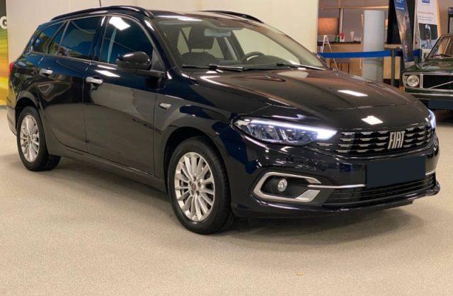 FIAT Tipo 1.6 Mjt S&S SW Life