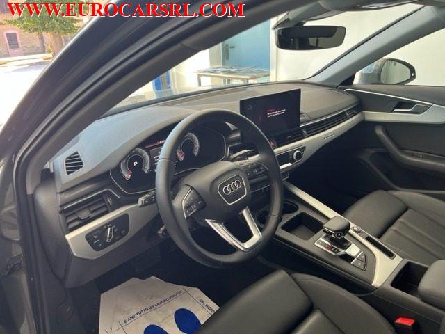 AUDI A4 allroad 45 TFSI 265 CV S tronic Business