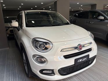 Fiat 500X 1.3 MJT 95cv Lounge ITALIANA FULL