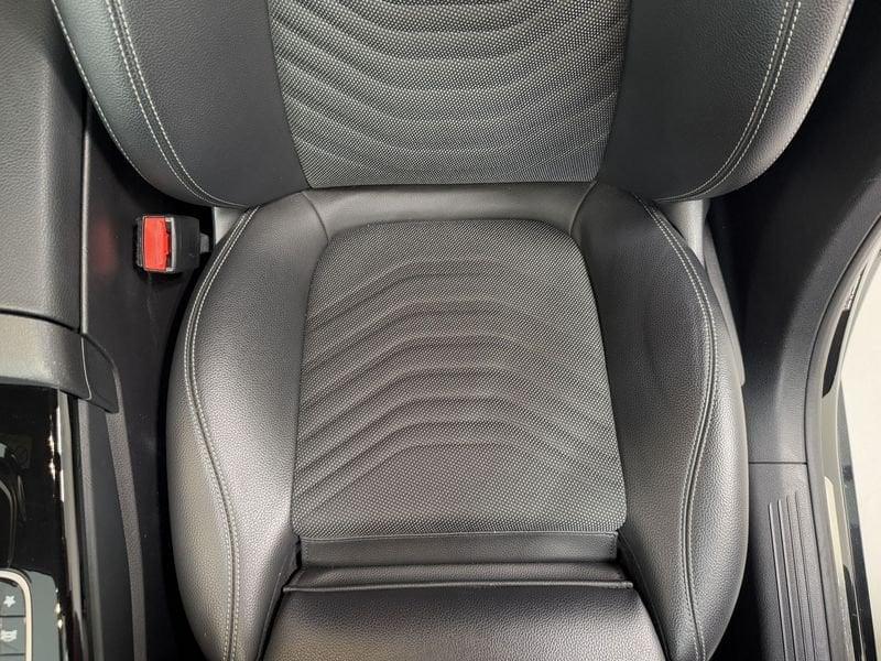 Mercedes-Benz Classe A A 180 d Automatic Executive